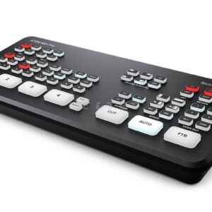 Blackmagic ATEM Mini Pro