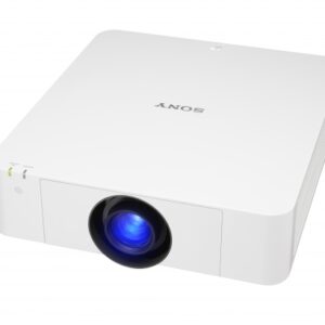 Beamer Sony VPL-FHZ66, Laser