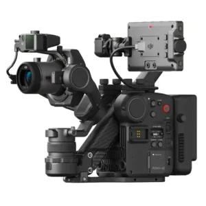 Kamera DJI Ronin 4D-6K