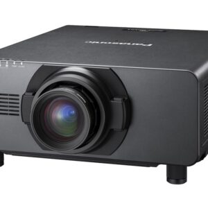 Projektor, Panasonic PT-DZ21K