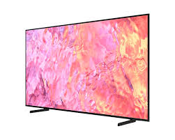 Samsung QLED 75 Zoll