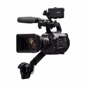 Kamera Sony PXW F7 II