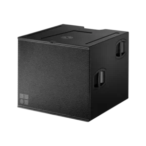 d&b, V-GSUB Subwoofer