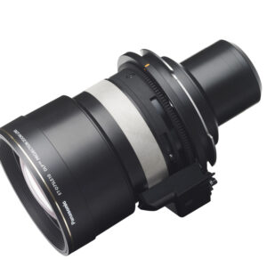 Panasonic ET-D75LE10, Standard Objektiv