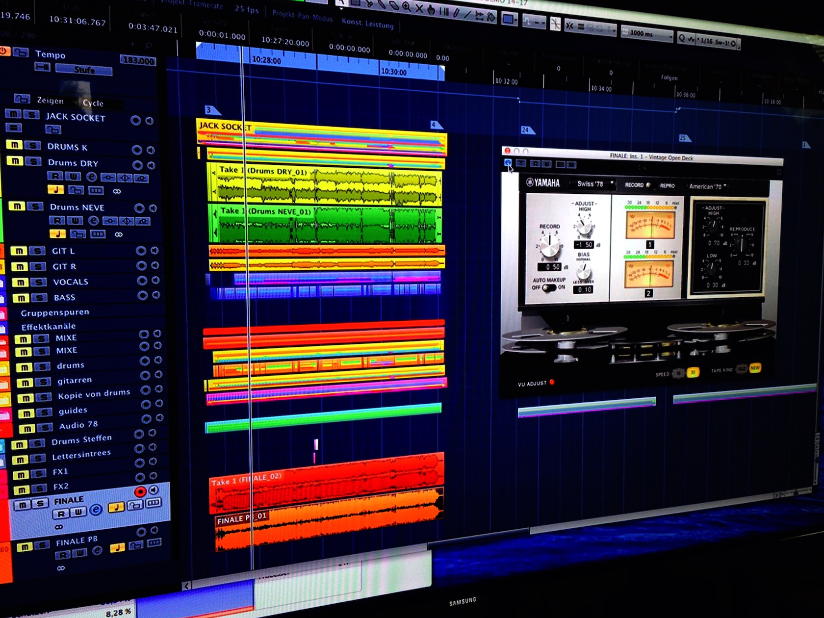 Cubase
