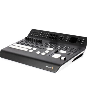 Blackmagic ATEM Television Studio Pro 4K
