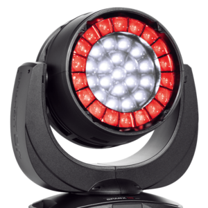 JB Lighting SPARX 18 Washbeam