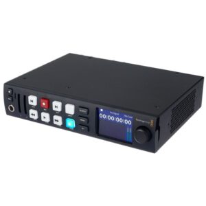 Blackmagic Design HyperDeck Studio HD
