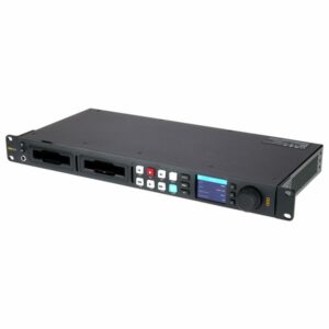 Blackmagic Design HyperDeck Studio 4K