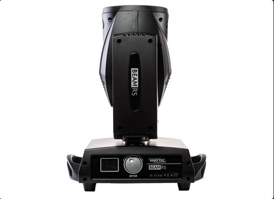 Varytec Beam R5 Moving Head